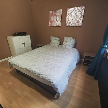 Comfortable T2 Apartment In Neudorf, Štrasburk Exteriér fotografie